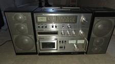 radio telefunken Studio 1