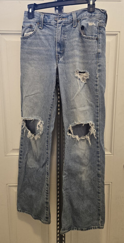 Levi premium womans - levi's, baggy