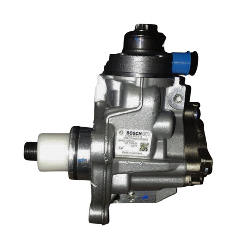 Pompe injection de - injection,
