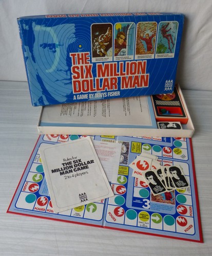 Jeux société vintage - -, vintage#
