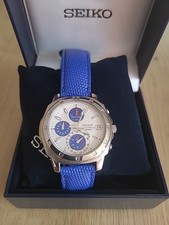 montre chronographe homme