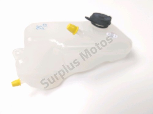 Vase expansion royal enfield - vase,