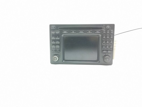 Mercedes benz w163 2001 - mercedes-benz,
