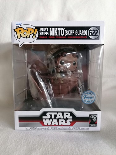 Figurine neuve funko - funko, pop