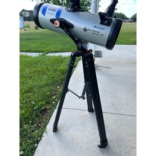 Celestron starsense explorer - starsense,