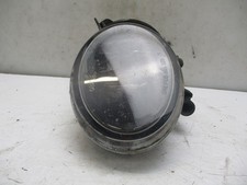 Phare anti-brouillard gauche