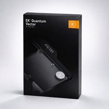EKWB EK-Quantum Vector RTX