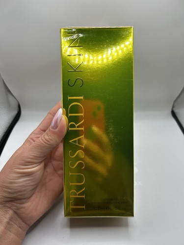 Vintage trussardi skin 150 - trussardi, ml