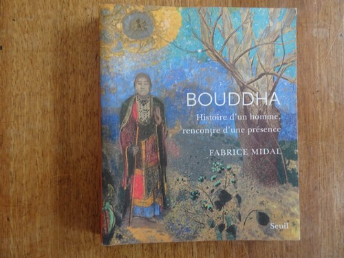Bouddha histoire un homme - bouddha,, d'un