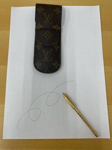 Louis vuitton ensemble - louis,