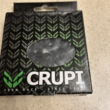 Crupi BMX Rhythm Expert Full