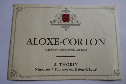 étiquette ancienne vin - étiquette,