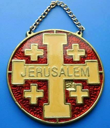 1013 rare religious medal - #1013#,