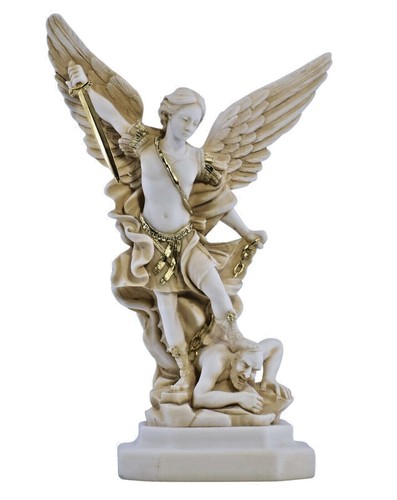 Figurine sculpture statue