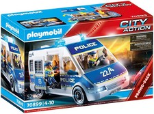Original PLAYMOBIL City Action