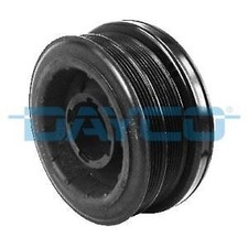 POULIE DAMPER BMW X5 3.0