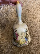 Cloche décorative en