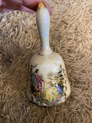 Cloche décorative ornementale
