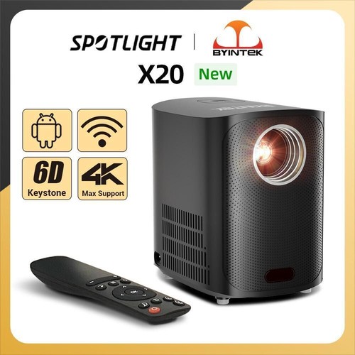 Mini projecteur vidéo led - vidéo,
