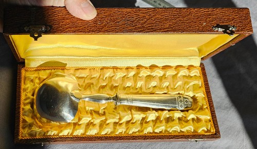 Coffret cuillère sauce ou - sauce,
