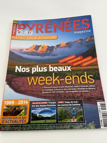Pyrenees magazine 2014 153 - pyrenees,
