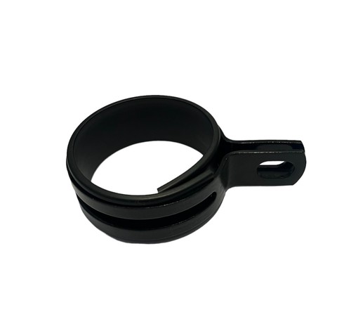 Bande collier caoutchouc - de,