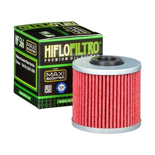 Filtre huile hiflofiltro - filtre,