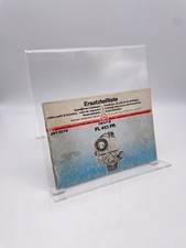 Deutz / Moteur / FL 413 FR /