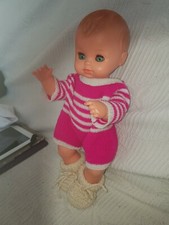 Poupee poupon bambole sebino - poupee,
