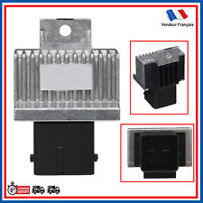 Relais de préchauffage pour DACIA DUSTER LODGY LOGAN SANDERO 1.5 DCI