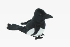 Animaux en Peluche Pie Oisea