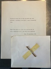 BEN VAUTIER Lot de 23