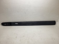 Baguette extérieur avant conducteur de porte pour renault clio 2 phase 2 de 2004