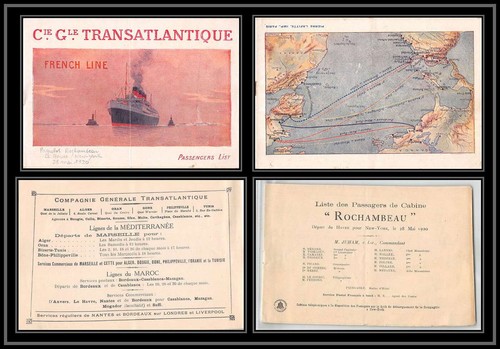 100885 cie transatlantique