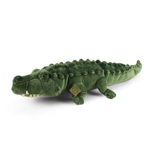 Peluche crocodile cm - peluche, 80