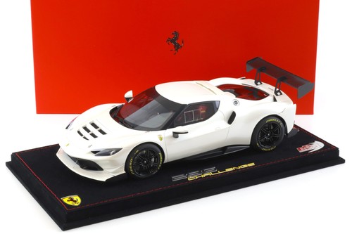 Bbr ferrari 296 - ferrari,