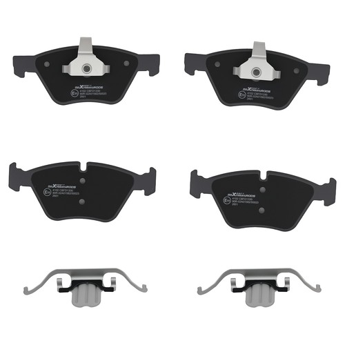 Avant brake pad set for - set,
