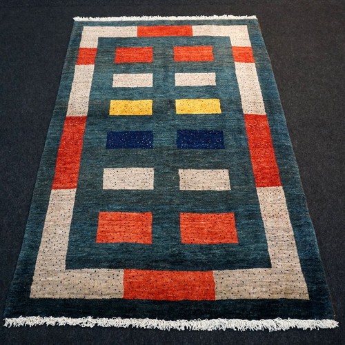 Tapis gabbeh orient - gabbeh, motif