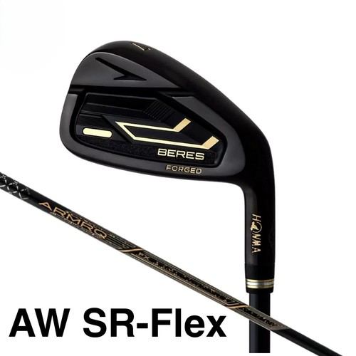 Honma golf beres black - beres, iron