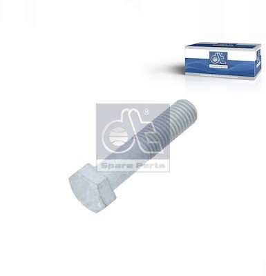 Spare parts 16656 vis - spare, 1.16656