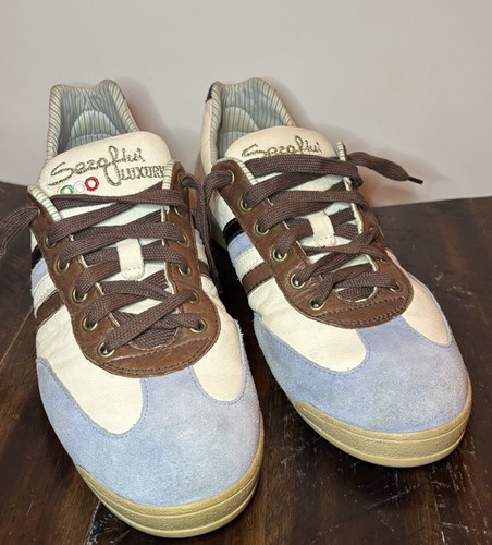 Serafini made italy - in,