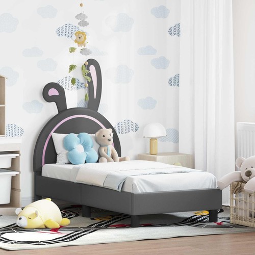 Cadre lit moderne - lit, pu
