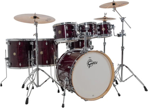 Gretsch drums catalina maple - gretsch,
