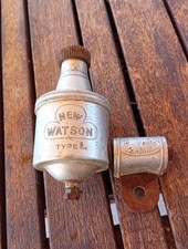 Ancienne Dynamo De Vélo New