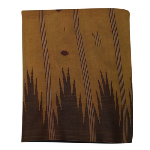 Vintage moutarde jaune pure - jaune,
