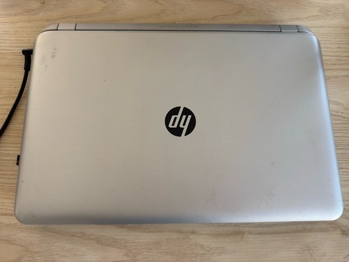 Pavilion f208nt amd - hp, 17-