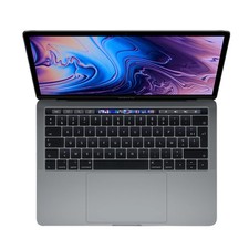 MacBook Pro 13" 2017 A1706 Gris Core I5 8 Go RAM 256 Go SSD 3,1 Ghz Grade C