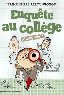 Enquete college lintegrale - enquete,