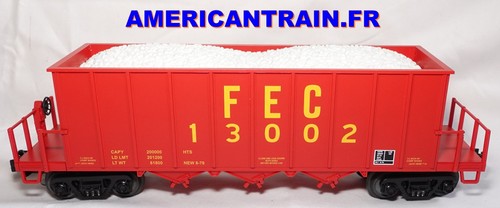 Florida east coast rapid - florida,