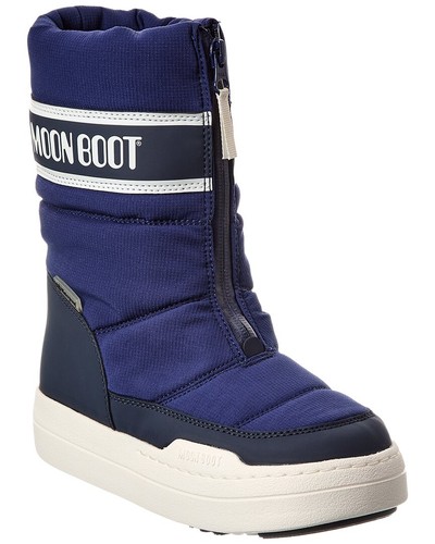 Moon boot park - zip, high